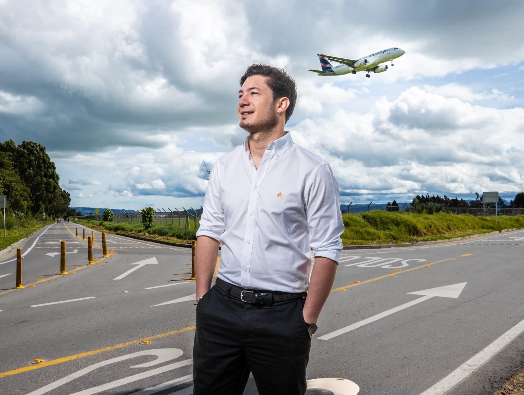 Movilidad eficiente y sostenible