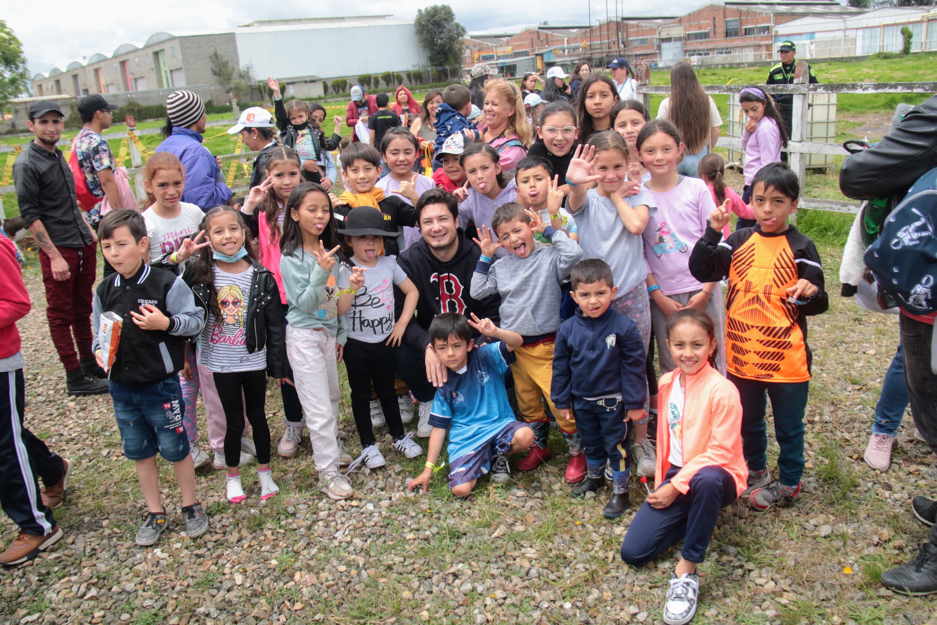 Autonomía y buen gobierno